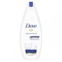 EuroSpar Dove Hair Therapy Nutritive Solutions Daily Care Conditioner