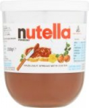 Chocolate Spread 2.00 €