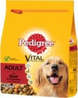 Complete Dog Food Range 6.00 €