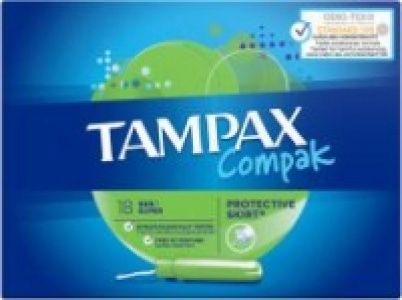 Compak Range 2.99 €