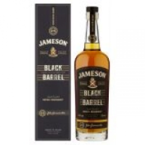 Black Barrel Whiskey 45.00 €