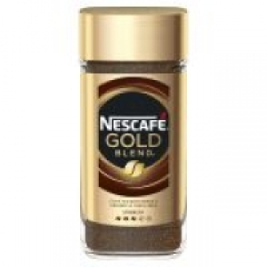 Gold Blend 6.99 €