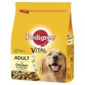 Complete Adult Chicken 6.00 €
