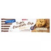 EuroSpar Spar Triple Choc Cookies