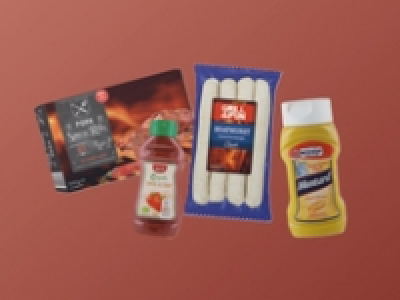 Batts Burger Sauce Squeeze 1.59 €