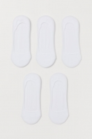 HM  5-pack mini socks