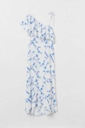 Flounced dress 29.99 €