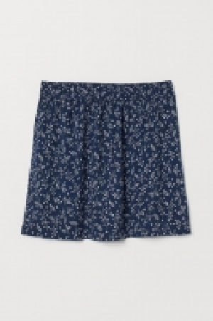 Patterned skirt 8.99 €