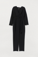 HM  MAMA Long-sleeved jumpsuit