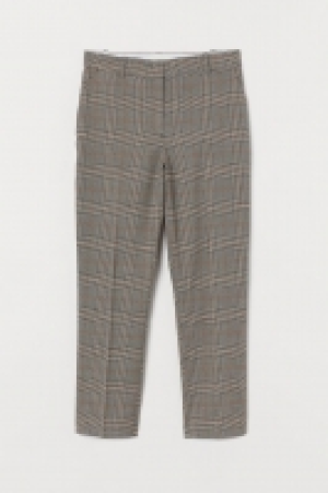 Cigarette trousers 14.99 €