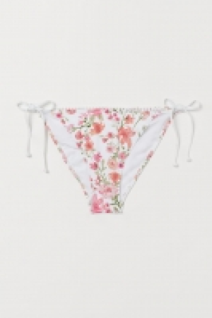 Tie tanga bikini bottoms 7.99 €