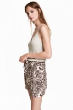 Short shorts 8.99 €