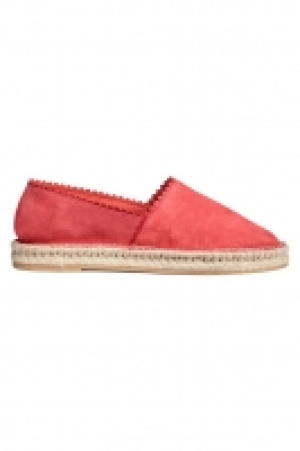 Espadrilles 17.99 €