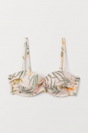 Balconette bikini top 9.99 €