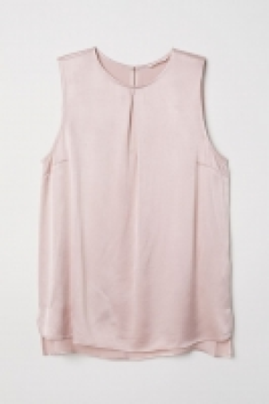 Sleeveless blouse 9.99 €