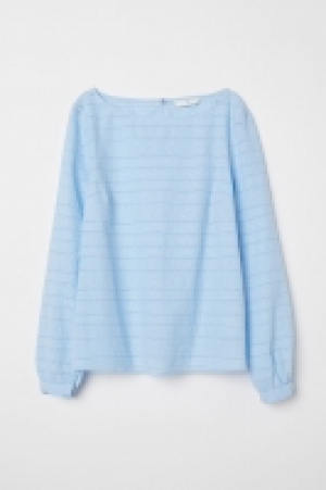 Embroidered blouse 14.99 €