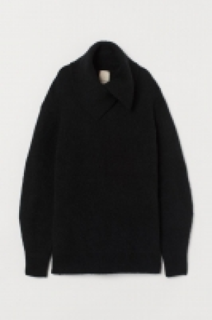 Wool-blend jumper 34.99 €