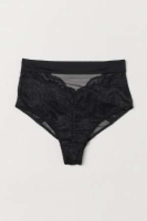 Lace High Waist briefs 8.00 €