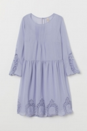Dress with lace 18.00 €