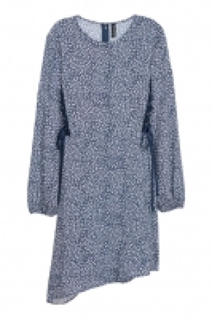 Patterned dress 10.00 €