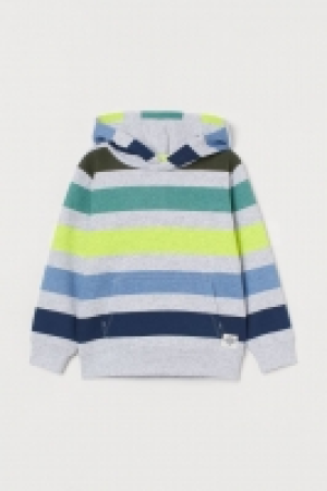 Hooded jumper 7.00 €