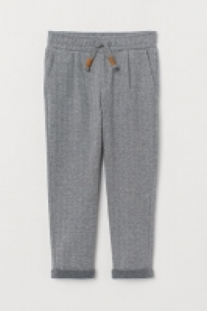 Jersey joggers 10.00 €