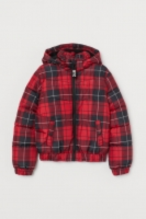 Water-repellent padded jacket 20.00 €