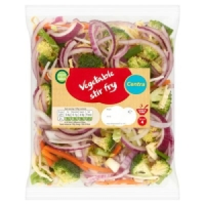 Centra  CENTRA VEGETABLE STIR FRY 500G