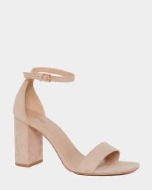 One Strap Sandals