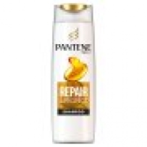 Pantene Repair And Protect Shampoo 36 2.49 €
