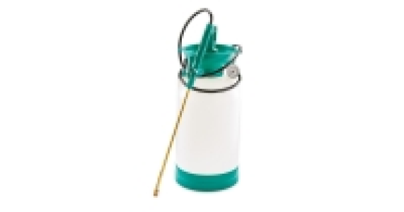 Aldi  Deco Style 5 Litre Timber Sprayer