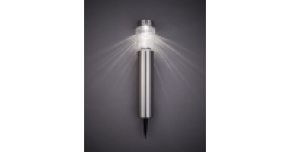 Solar Bollard Large Stake light