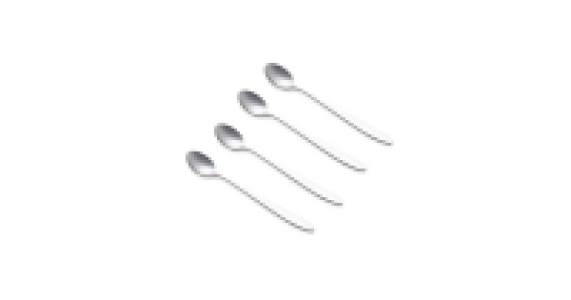 Kirkton House Latte Spoons 4 Pack
