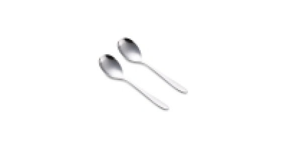 Kirkton House Serving Spoons 2 Pack