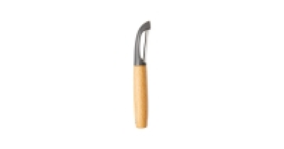 Kirkton House Grey Wooden Peeler