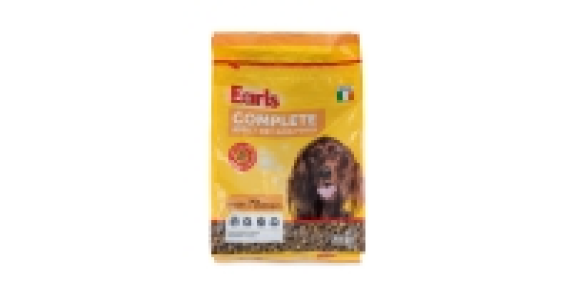 Complete Dog Food Chicken 15kg