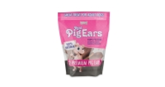 Pig Ears 12 Pack