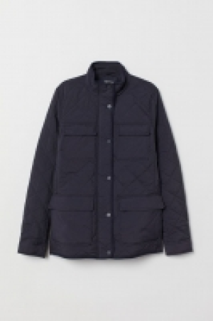 Quilted jacket 15.99 €