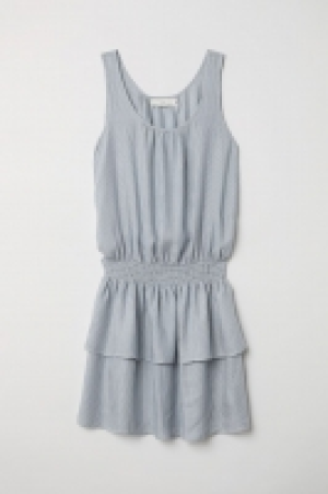 Sleeveless dress 9.99 €
