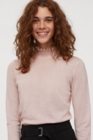 Fine-knit jumper 20.00 €