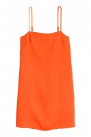 Crêpe dress 14.99 €