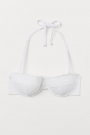 Balconette bikini top 8.99 €
