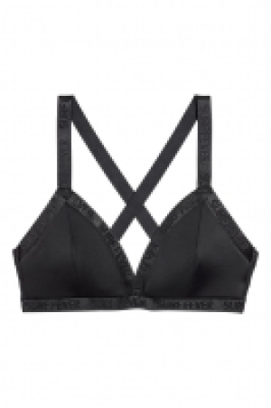 Padded bikini top 9.99 €
