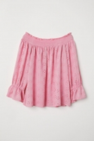 Off-the-shoulder blouse 14.99 €