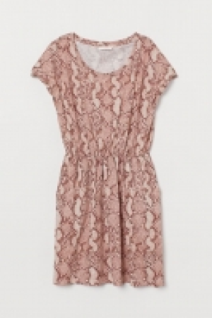 Jersey dress 8.99 €