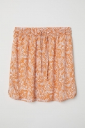 Patterned skirt 7.99 €