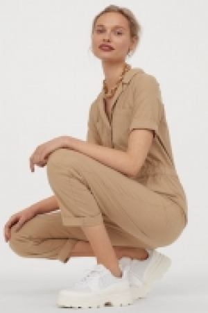 Cotton boiler suit 30.00 €