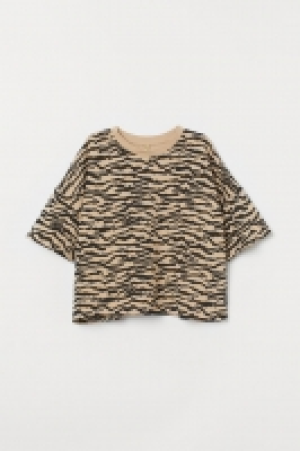 Oversized T-shirt 9.00 €