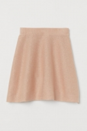 Fine-knit skirt 10.00 €