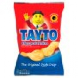 Tayto Cheese & Onion Crisps 135G 2.34 €